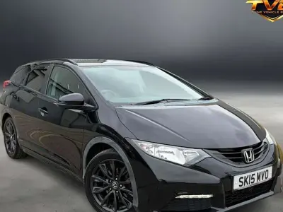 Used Honda Civic