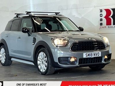 Mini Cooper D Countryman