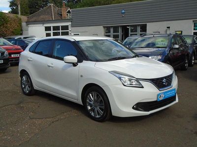 Suzuki Baleno