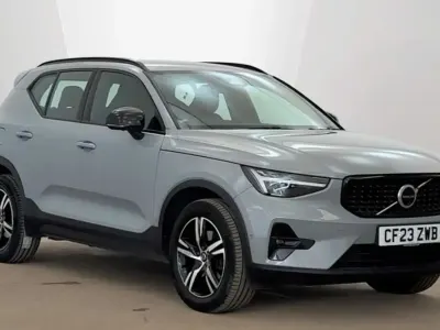 Used Volvo XC40 Plus 194 HP (142 kW) 2024 SUV