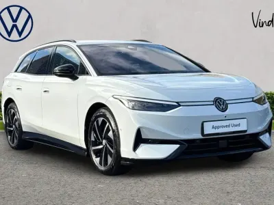 Used VW ID.7