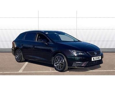 Seat Leon ST