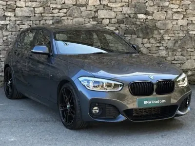 Used BMW 118 M Sport 2019 Hatchback