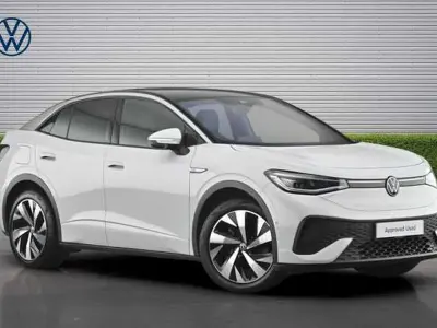 Used VW ID.5
