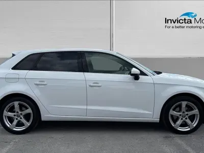Used Audi A3