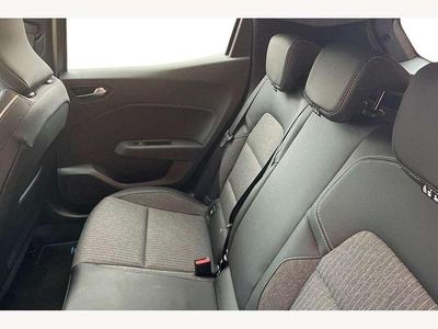 Used Renault Clio V Techno 145 HP (106 kW) 2023 Grey Hatchback