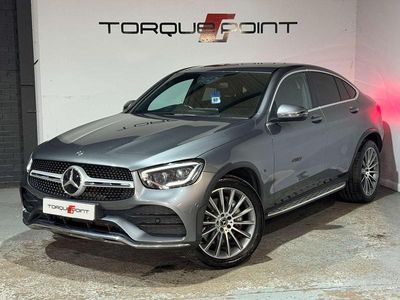 Mercedes GLC300