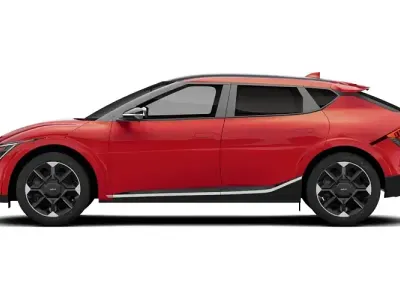 Used Kia EV6