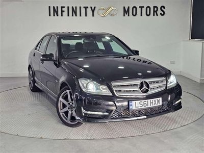 Mercedes C350