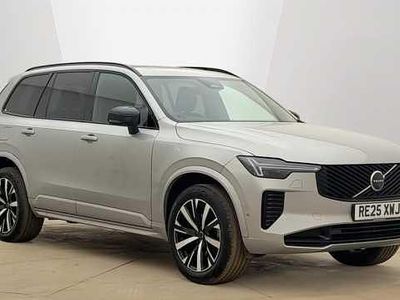 Used Volvo XC90 Plus 247 HP (181 kW) 2025 SUV