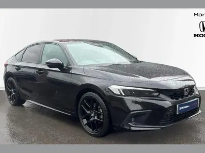 Used Honda Civic