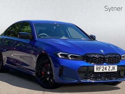 BMW M340