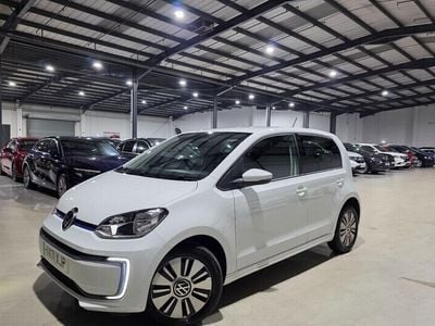 VW e-up!