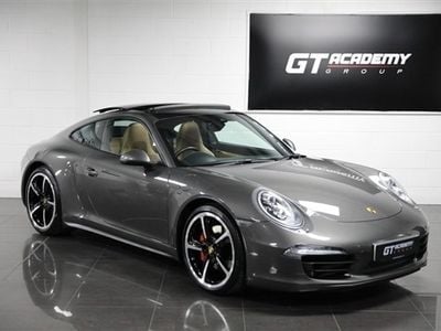 Porsche 911 Carrera 4S