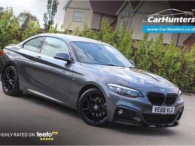 BMW 220