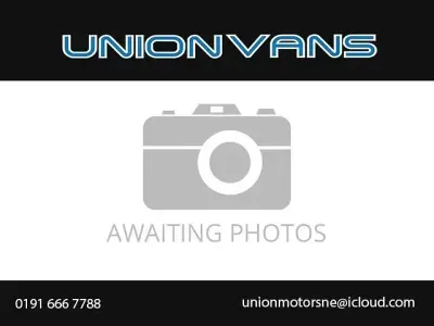 Used Ford Transit Custom S 105 HP (77 kW) 2021 White Van