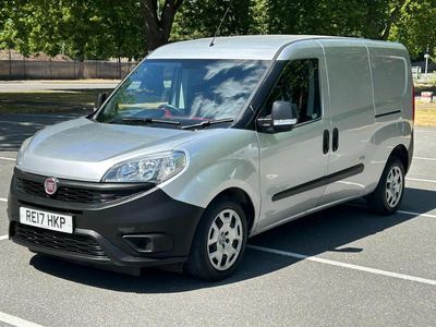 Fiat Doblò