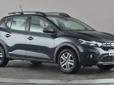Used Dacia Sandero Expression 91 HP (66 kW) 2025 Hatchback
