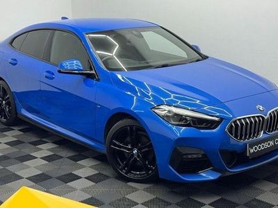 Used BMW 218 M Sport 136 HP (100 kW) 2024 Coupe