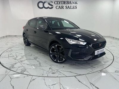 Seat Leon ST