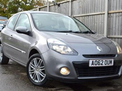 Renault Clio IV