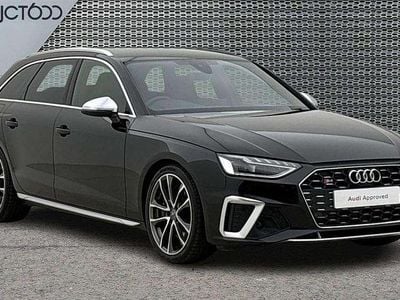Audi S4