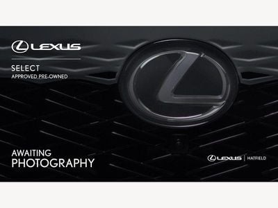 Lexus NX450h+