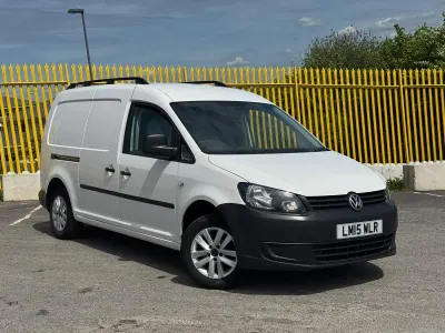 Usado VW Caddy