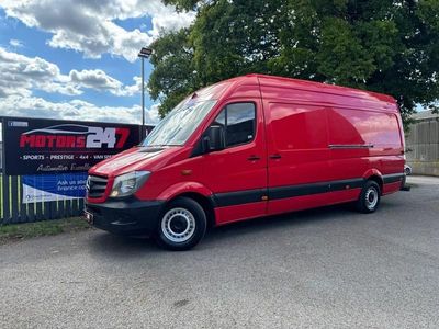 Mercedes Sprinter