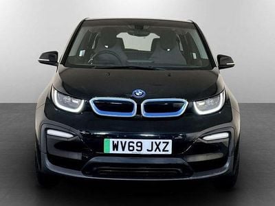 Used BMW i3 Comfort Edition 125 kW (170 HP) 2022 Hatchback