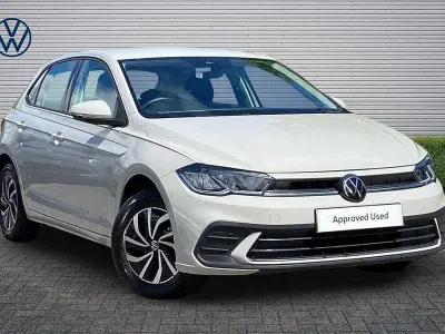 Used VW Polo