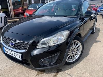 Volvo C30
