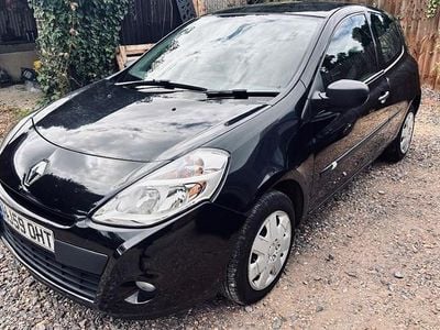 Renault Clio II