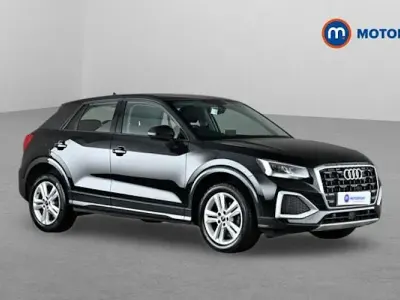 Used Audi Q2 Sport 150 HP (110 kW) 2026 SUV