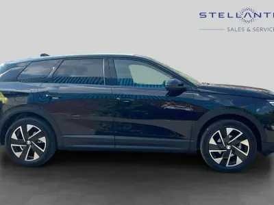 Used Vauxhall Grandland X