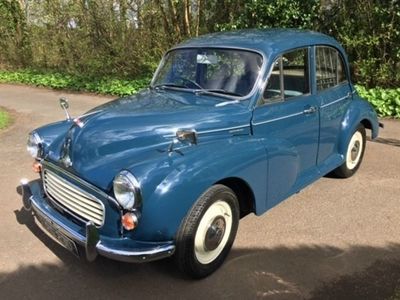 Morris 1000