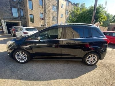 Ford Grand C-Max