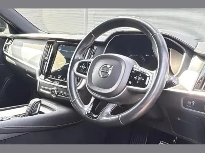 Used Volvo V90