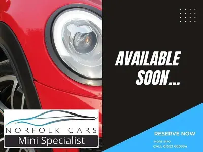 Usado Mini Cooper Hatch 2017 Gris Utilitario