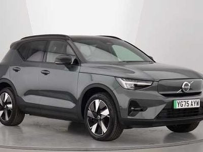 Volvo EX40