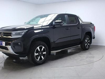 VW Amarok