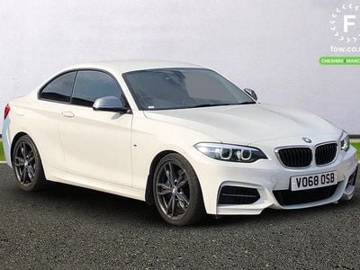 BMW M240