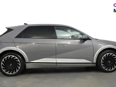 Used Hyundai Ioniq 5 Ultimate 2022 SUV