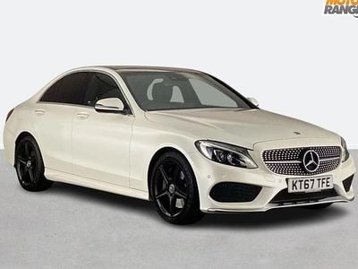 Mercedes C250