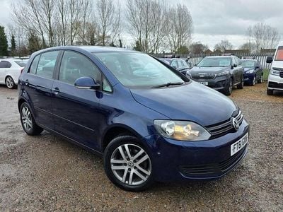 Used 2012 VW Golf Plus Cross SE MPV | £2,990 (Fair price)