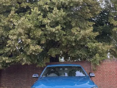 Used BMW 430