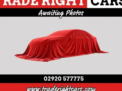 Used Skoda Fabia
