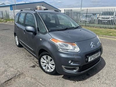 Citroën C3 Picasso