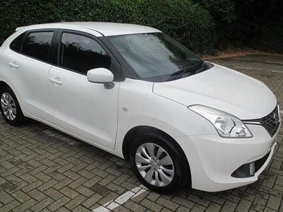 Suzuki Baleno