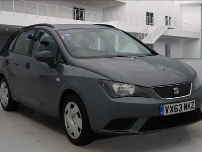 Used 2013 Seat Ibiza Ecomotive | £2,290 (Good price)